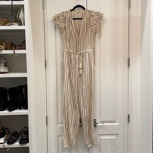 Ulla Johnson Jumpsuit